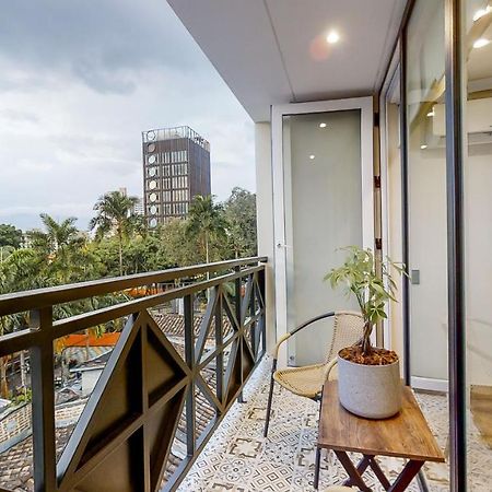 Origen Hotel Boutique Medellín Extérieur photo