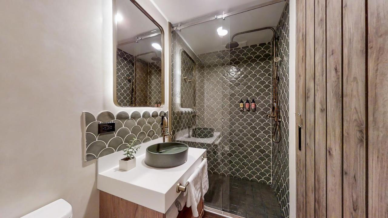 Origen Hotel Boutique Medellín Extérieur photo
