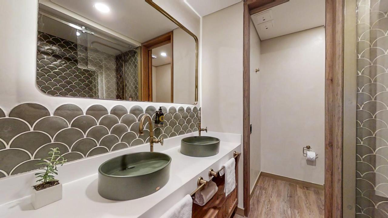 Origen Hotel Boutique Medellín Extérieur photo