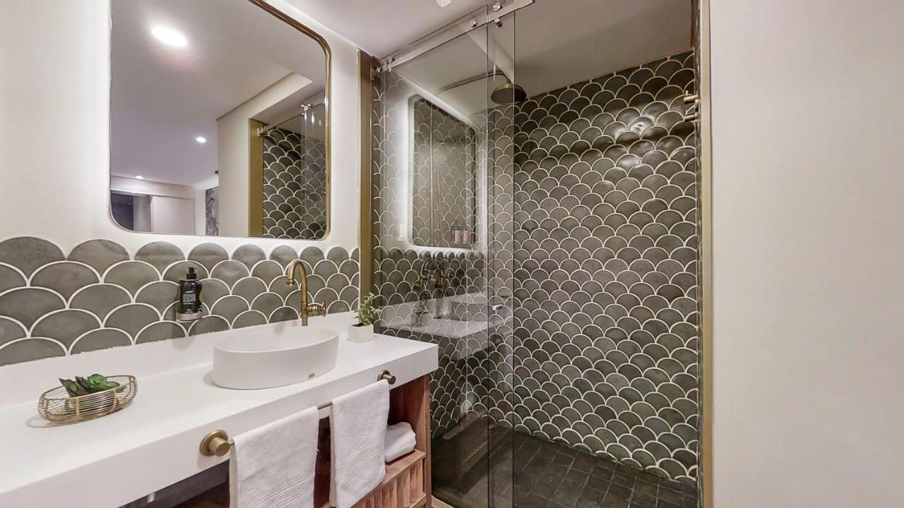 Origen Hotel Boutique Medellín Extérieur photo