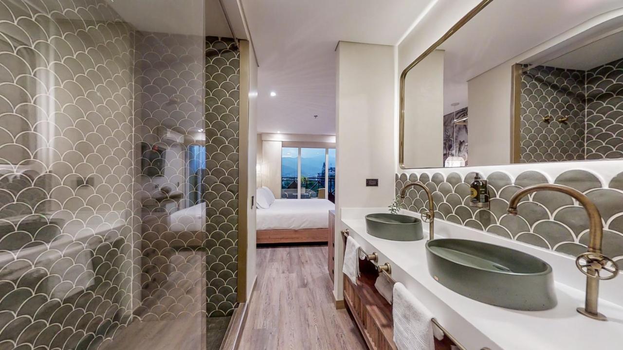 Origen Hotel Boutique Medellín Extérieur photo