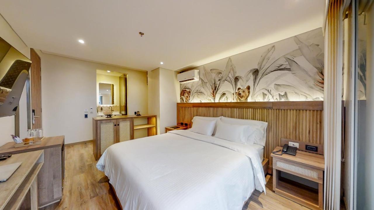 Origen Hotel Boutique Medellín Extérieur photo