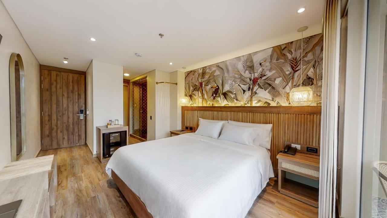 Origen Hotel Boutique Medellín Extérieur photo