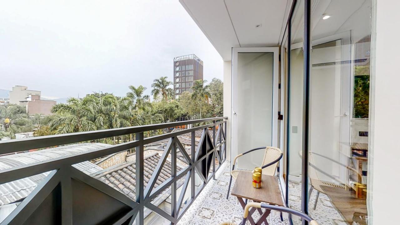 Origen Hotel Boutique Medellín Extérieur photo