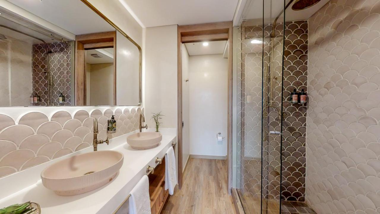 Origen Hotel Boutique Medellín Extérieur photo