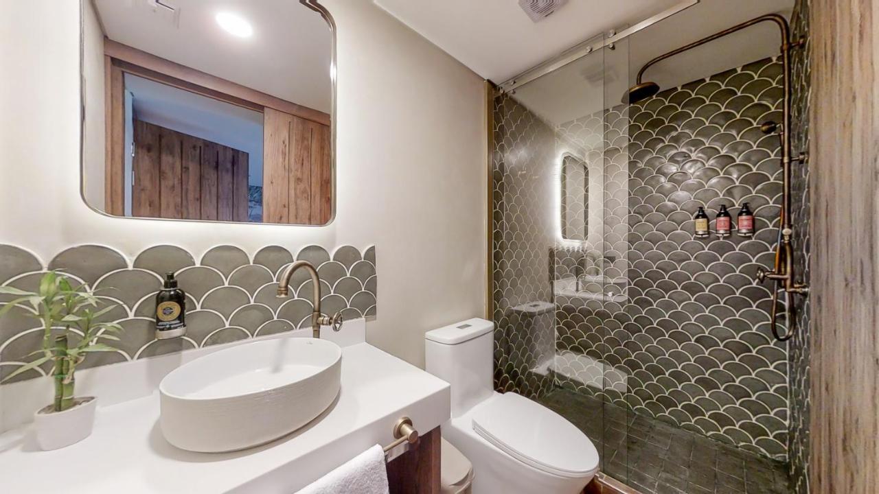 Origen Hotel Boutique Medellín Extérieur photo