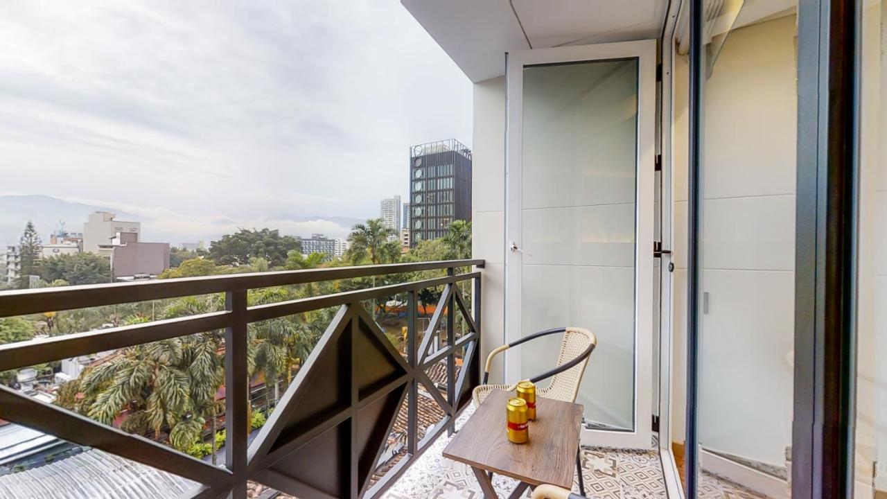 Origen Hotel Boutique Medellín Extérieur photo