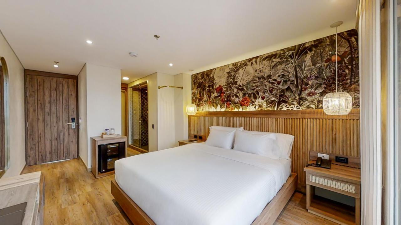 Origen Hotel Boutique Medellín Extérieur photo