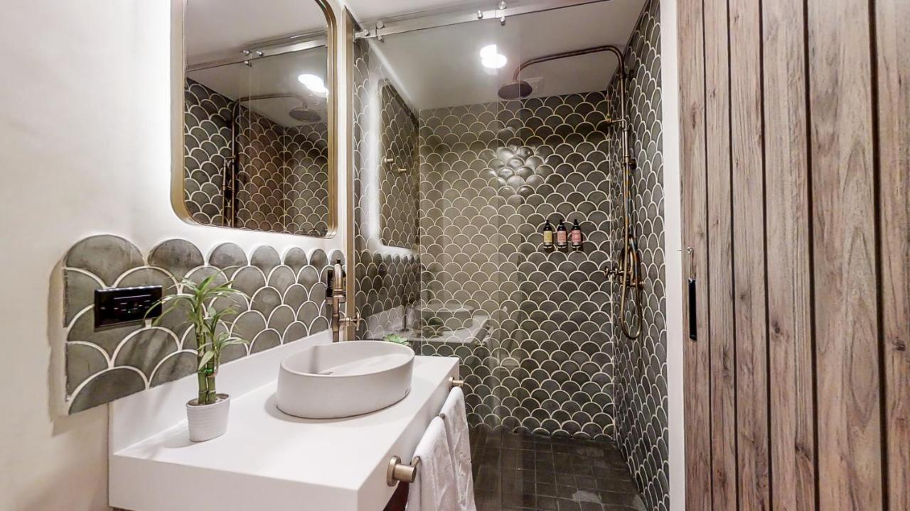 Origen Hotel Boutique Medellín Extérieur photo