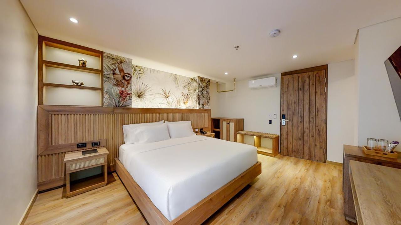 Origen Hotel Boutique Medellín Extérieur photo