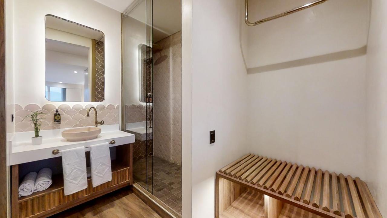 Origen Hotel Boutique Medellín Extérieur photo