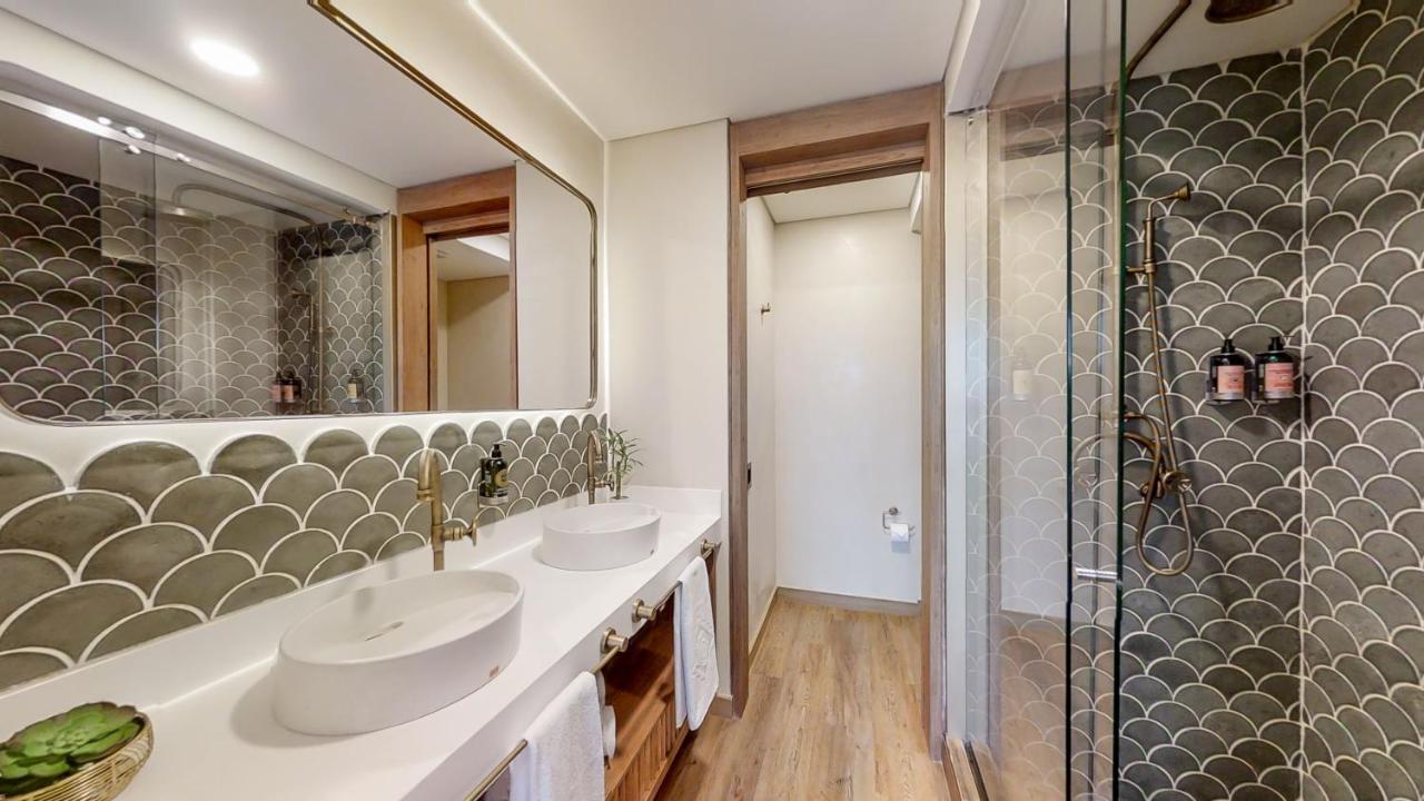 Origen Hotel Boutique Medellín Extérieur photo
