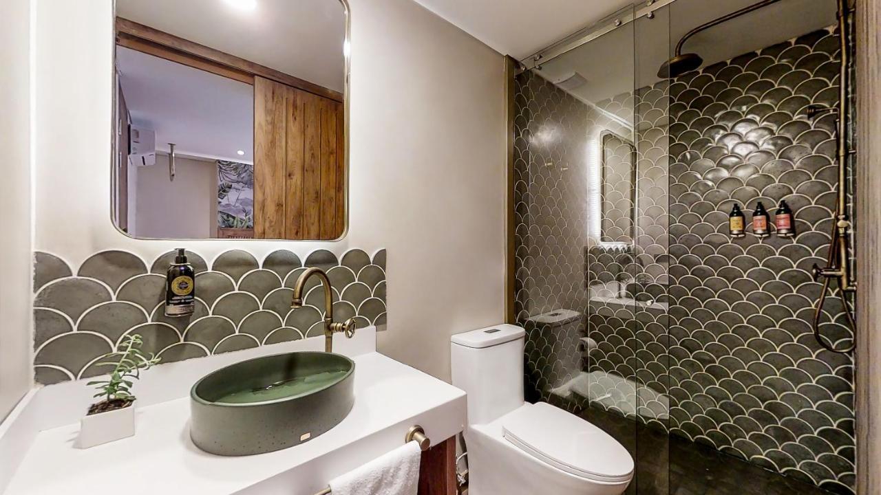 Origen Hotel Boutique Medellín Extérieur photo
