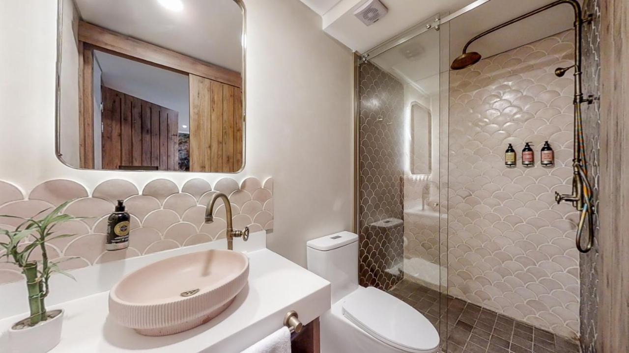 Origen Hotel Boutique Medellín Extérieur photo