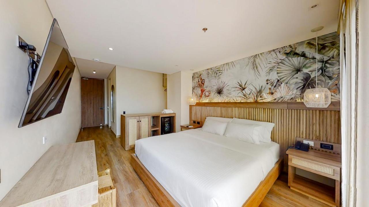 Origen Hotel Boutique Medellín Extérieur photo