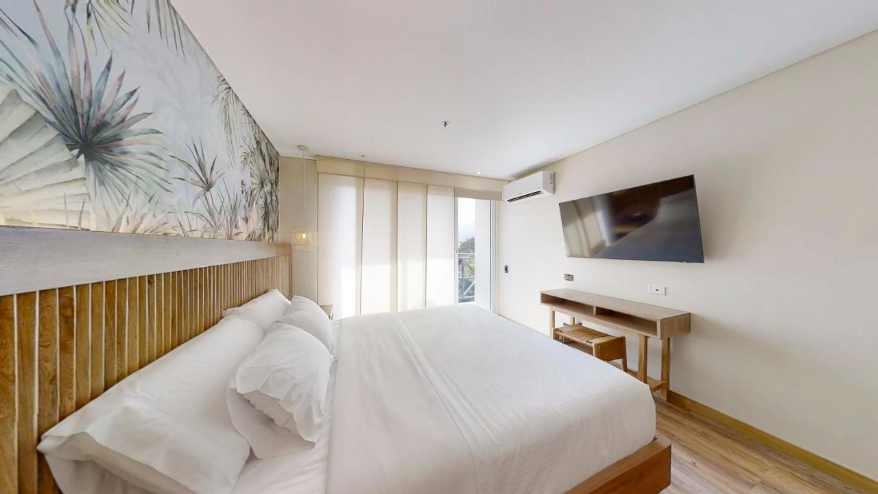 Origen Hotel Boutique Medellín Extérieur photo
