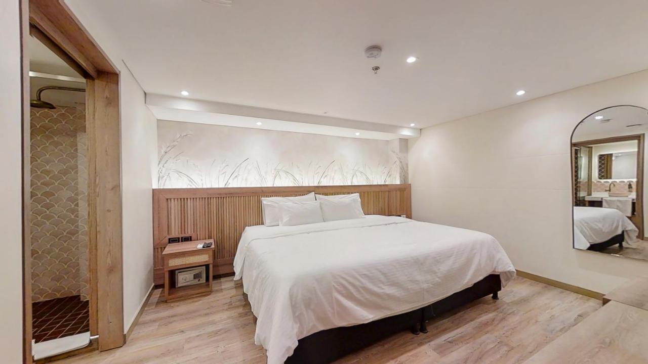 Origen Hotel Boutique Medellín Extérieur photo