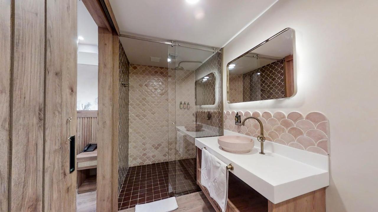 Origen Hotel Boutique Medellín Extérieur photo