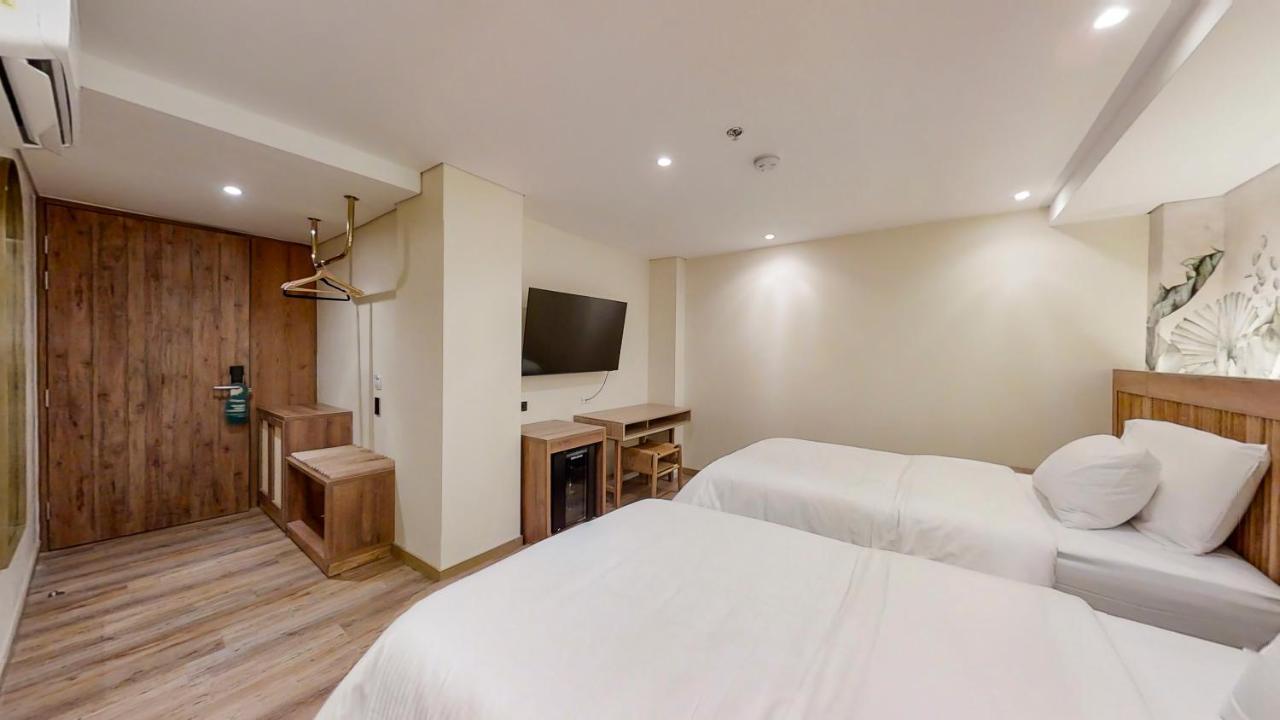 Origen Hotel Boutique Medellín Extérieur photo