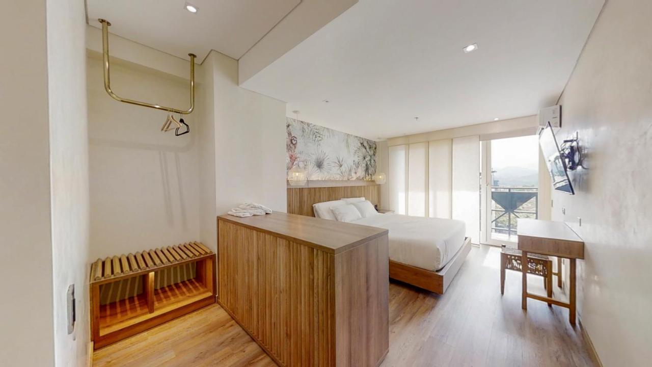 Origen Hotel Boutique Medellín Extérieur photo