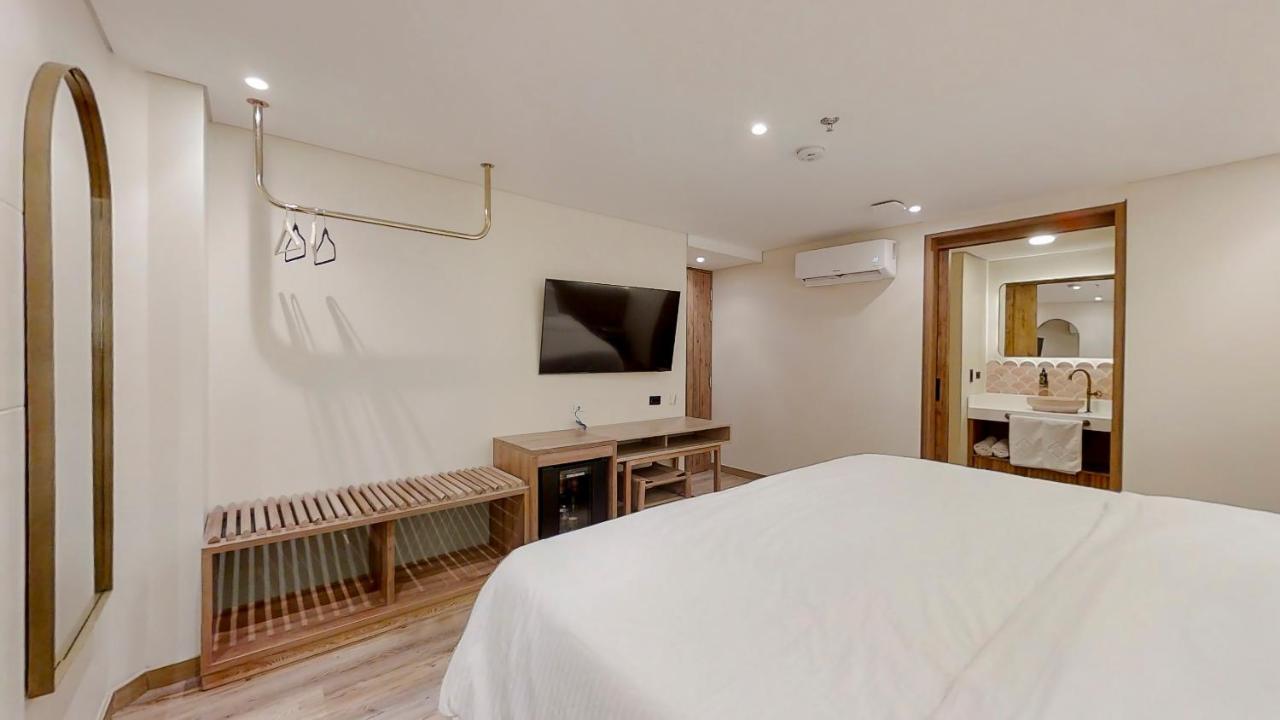 Origen Hotel Boutique Medellín Extérieur photo