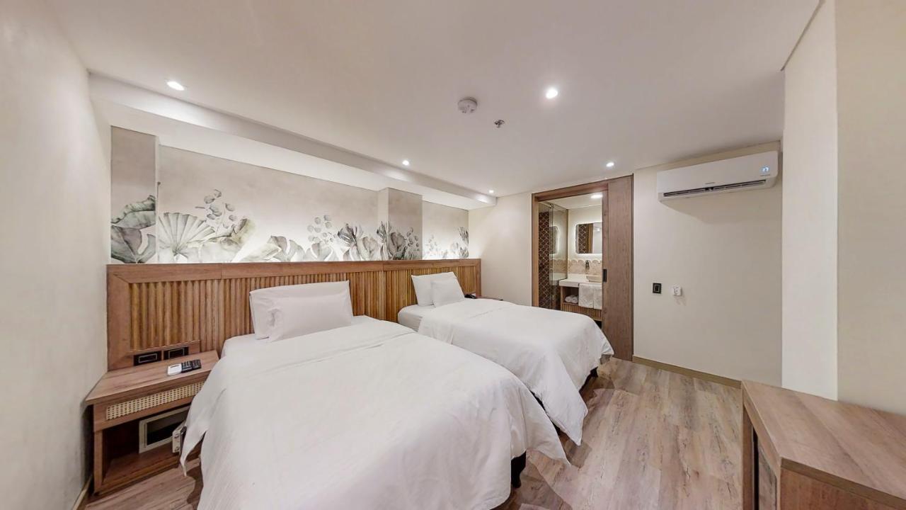 Origen Hotel Boutique Medellín Extérieur photo