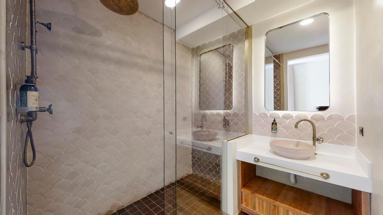 Origen Hotel Boutique Medellín Extérieur photo