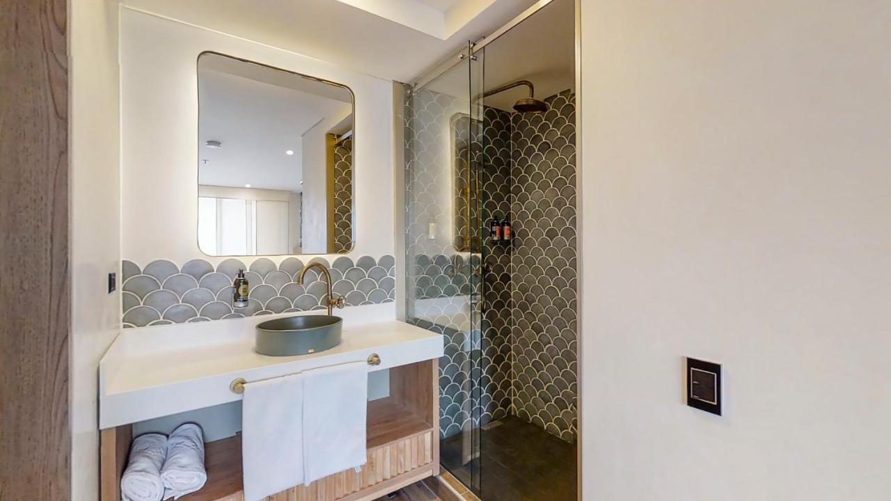 Origen Hotel Boutique Medellín Extérieur photo