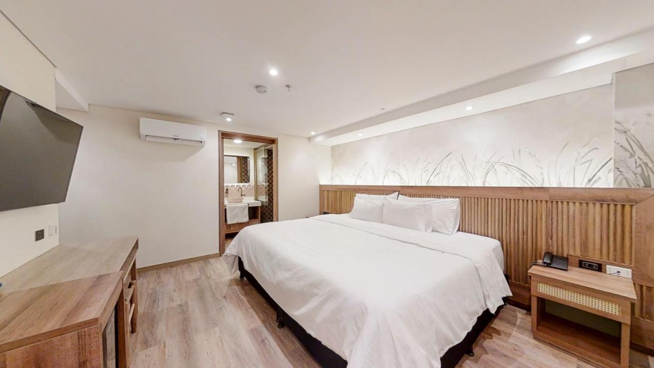 Origen Hotel Boutique Medellín Extérieur photo