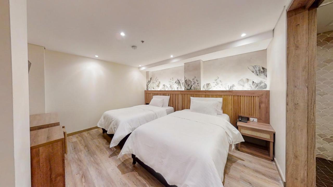 Origen Hotel Boutique Medellín Extérieur photo